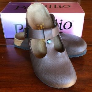 Papillo (by Birkenstock) Birko-Flor Frankfurt